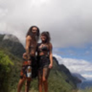 Meet your Posher, Tina